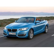 BMW 2-Series Convertible