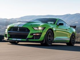 Sports Cars