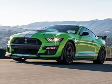 Sports Cars