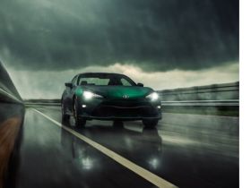 Sports Cars