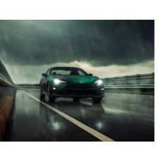 2020 Toyota 86